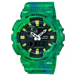 Reloj Hombre G-SHOCK GAX_100MB_3A precio