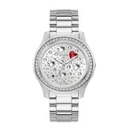 Reloj Mujer Guess Heartbeat GW0005L1 precio