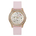 Reloj Mujer Guess Heartbeat GW0006L2 precio