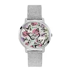 Reloj Mujer Guess Mariposa GW0008L1 precio
