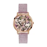 Reloj Mujer Guess Mariposa GW0008L2 precio