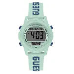 Reloj Mujer Guess Boost Turquesa precio