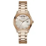 Reloj Mujer Guess Aura Blanco precio