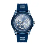 Reloj Hombre Guess Delta GW0051G4 precio