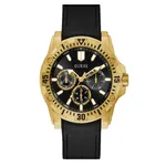 Reloj Hombre Guess Guardian precio