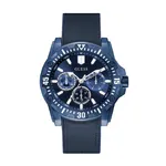 Reloj Hombre Guess Guardian GW0054G2 precio