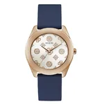 Reloj Mujer Guess Peony G Blanco precio