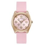 Reloj Mujer Guess Peony G Rosado precio