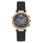 Reloj Mujer Guess Solstice Negro precio