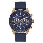 Reloj Hombre Guess Magnitude Azul precio