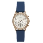 Reloj Mujer Guess Gemini Blanco precio