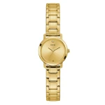 Reloj Mujer Guess Mini Nova Champagne precio