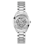 Reloj Mujer Guess Clear Cut precio