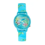 Reloj Mujer Guess Vaporwave V1037M1 precio