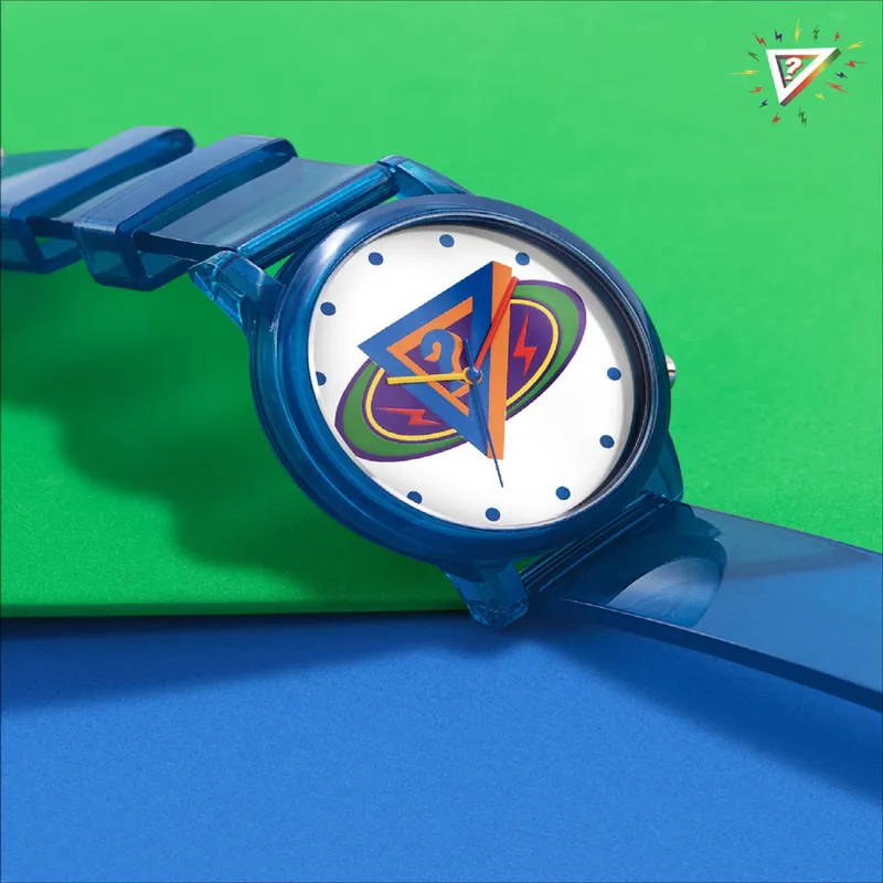 Reloj unisex Guess X J Balvin Unisex|Hombre opiniones