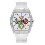 Reloj unisex Guess X J Balvin Con diseño precio