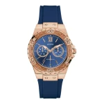 Reloj Mujer Guess Limelight Azul precio