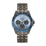 Reloj Hombre Guess Odyssey Azul precio