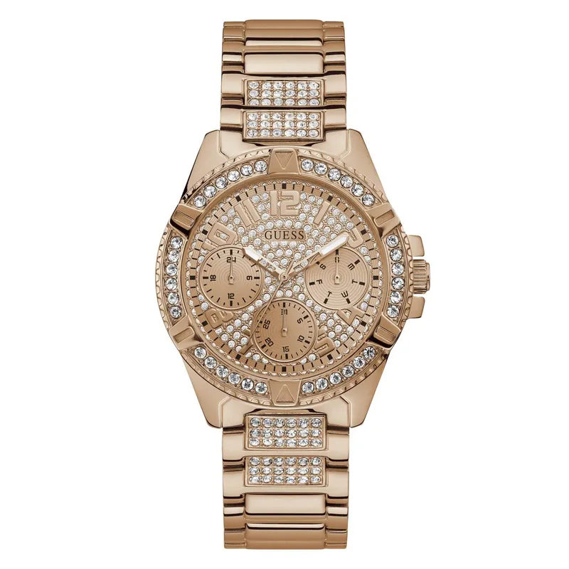 Mercado libre discount reloj guess mujer