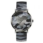 Reloj Hombre Guess Imprint W1161G3 precio