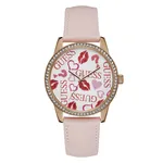 Reloj Mujer Guess Smooch W1206L3 precio