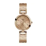 Reloj Mujer Guess G Luxe W1228L3 precio