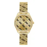 Reloj Mujer Guess Claudia W1279L2 precio