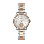 Reloj Mujer Guess Astral Blanco precio