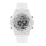 Reloj Hombre Guess Charge Blanco precio