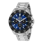 Reloj Hombre Invicta Specialty resistente al agua precio