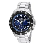 Reloj Hombre Invicta Specialty Azul precio