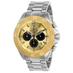 Reloj Hombre Invicta Speedway Amarillo precio