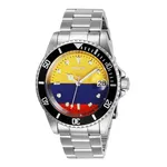 Reloj Hombre Invicta 28701 precio