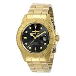 Reloj Hombre Invicta Dorado precio