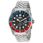 Reloj Hombre Invicta Plateado precio