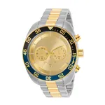 Reloj Hombre Invicta Pro Diver Oro precio