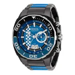 Reloj Hombre Invicta Speedway Azul precio