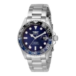 Reloj Mujer Invicta Pro Diver Azul precio