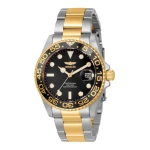 Reloj Mujer Invicta Pro Diver Negro precio