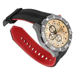 Reloj Hombre Invicta Pro Diver Amarillo precio