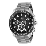 Reloj Hombre Invicta Speedway 1 1 1 precio