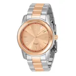 Reloj Mujer Invicta Angel Dorado precio