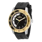 Reloj Hombre Invicta Specialty Blanco/Negro precio