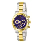 Reloj Hombre Invicta Speedway Multicolor precio