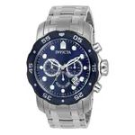 Reloj Hombre Invicta 80057 precio