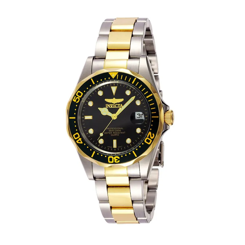 Relojes invicta online opiniones