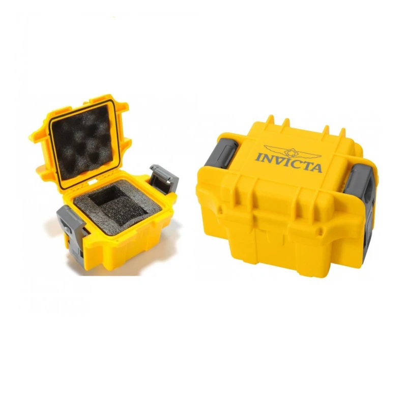 Reloj Mujer Invicta Bolt resistente al agua opiniones