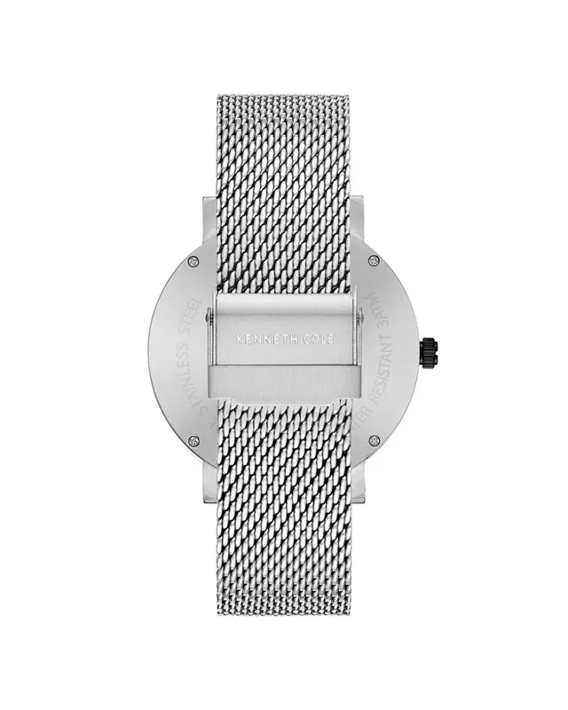 Reloj kenneth discount cole de pulso