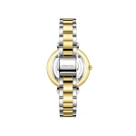 Reloj Mujer Kenneth Cole new york Plateado precio