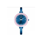 Reloj Dama Loix azul Ref La1108-5 precio